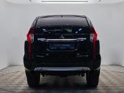 Mitsubishi Pajero Sport III Москва  - изображение 20