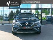 Renault Arkana I Казань  - изображение 15