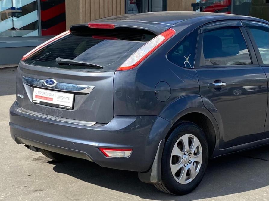 Ford Focus II Рестайлинг Архангельск  - изображение 7