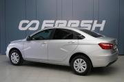 Lada (ВАЗ) Vesta I Ульяновск  - изображение 19