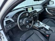 BMW 3 серии VI (F3x) Рестайлинг Ростов-на-Дону  - изображение 34
