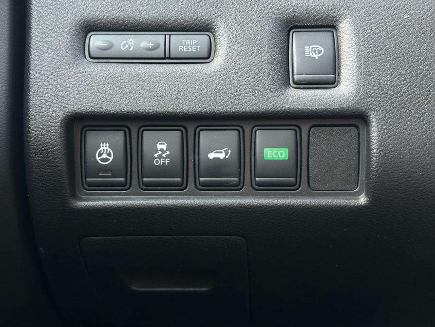 Nissan Murano III (Z52) Санкт-Петербург  - изображение 21