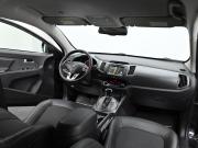 Kia Sportage III Москва  - изображение 23