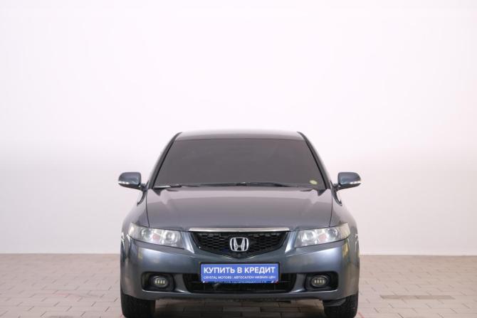 Honda Accord VII с пробегом 2004 года, цена 749 000 рублей, 270000 км, седан, Автокод Объявления