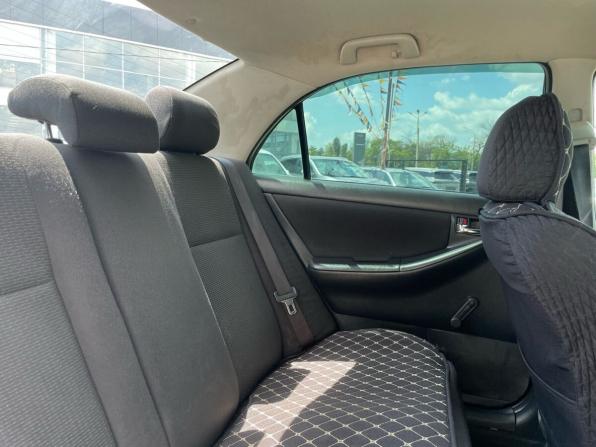 Toyota Corolla IX (E120 E130) Рестайлинг с пробегом 2006 года, цена 625 000 рублей, 268300 км, седан, Автокод Объявления
