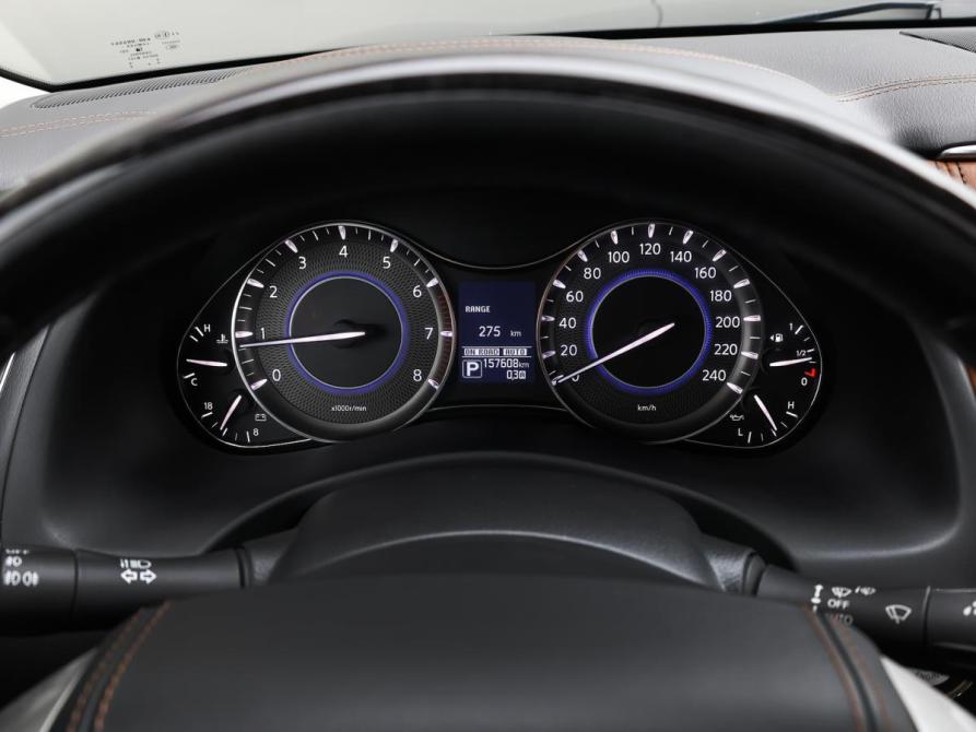 Infiniti QX80 I Рестайлинг 2 Москва  - изображение 18