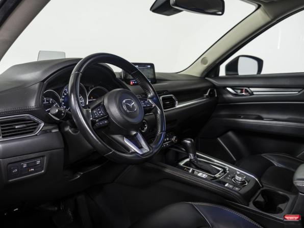 Mazda CX-5 II с пробегом 2020 года, цена 2 600 000 рублей, 157013 км, внедорожник, Автокод Объявления