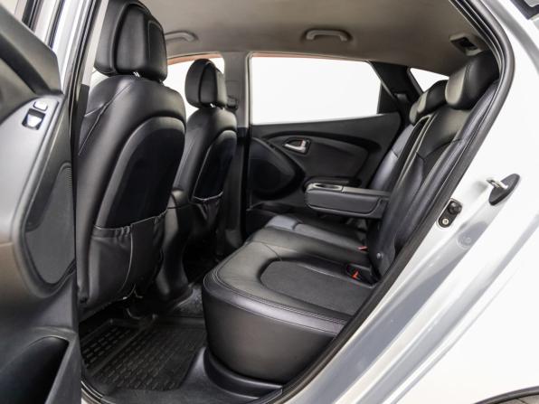 Hyundai ix35 I с пробегом 2010 года, цена 1 158 000 рублей, 165308 км, внедорожник, Автокод Объявления