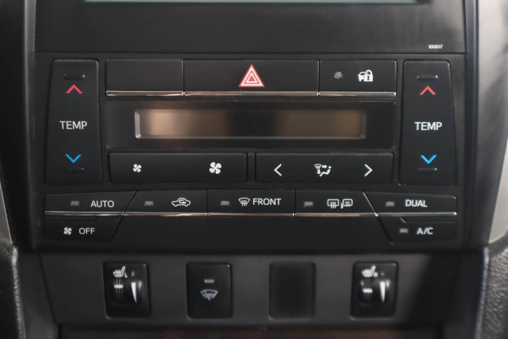 Toyota Camry VII (XV50) Рестайлинг Пермь  - изображение 20