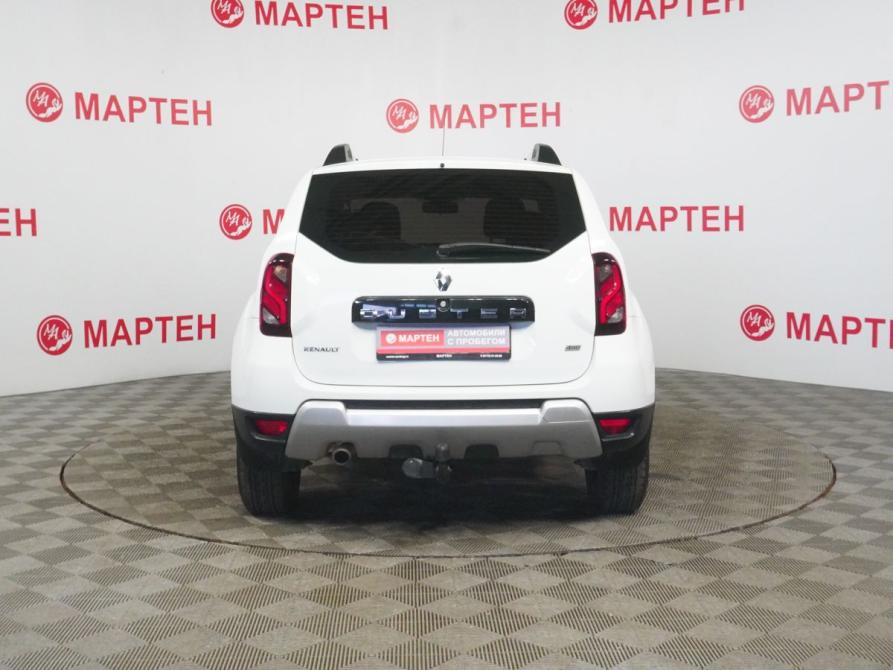 Renault Duster I Рестайлинг Вологда  - изображение 6