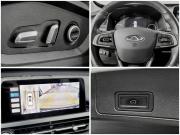 Chery Tiggo 8 I Рестайлинг Москва  - изображение 26