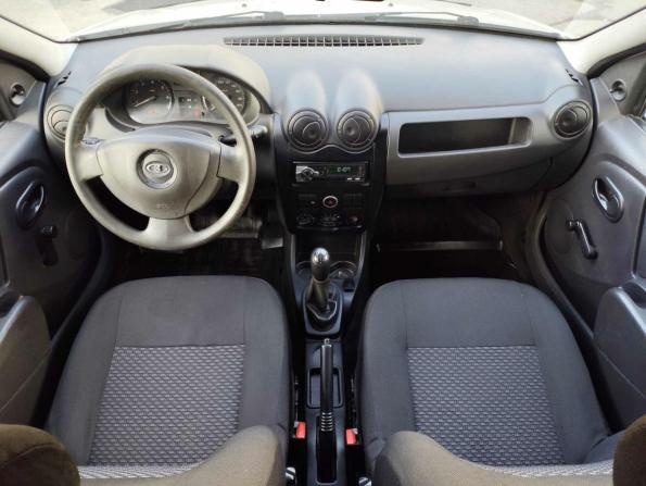 Lada (ВАЗ) Largus I с пробегом 2018 года, цена 649 000 рублей, 73848 км, универсал, Автокод Объявления