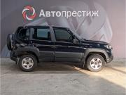 Lada (ВАЗ) Niva Travel I Пермь  - изображение 34
