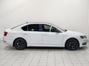 Skoda Octavia III (A7) Рестайлинг Курск  - изображение 23