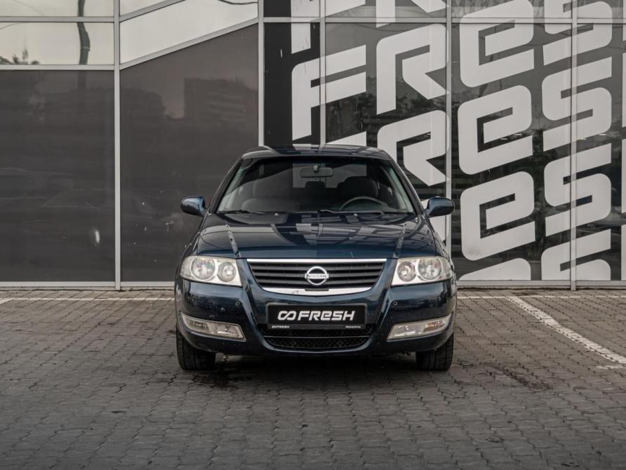 Nissan Almera Classic I Краснодар  - изображение 3