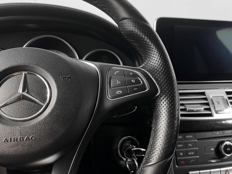 Mercedes-Benz CLS II (C218) Рестайлинг Казань  - изображение 16
