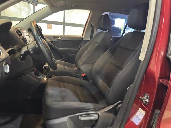 Volkswagen Tiguan I с пробегом 2011 года, цена 999 000 рублей, 179000 км, внедорожник, Автокод Объявления