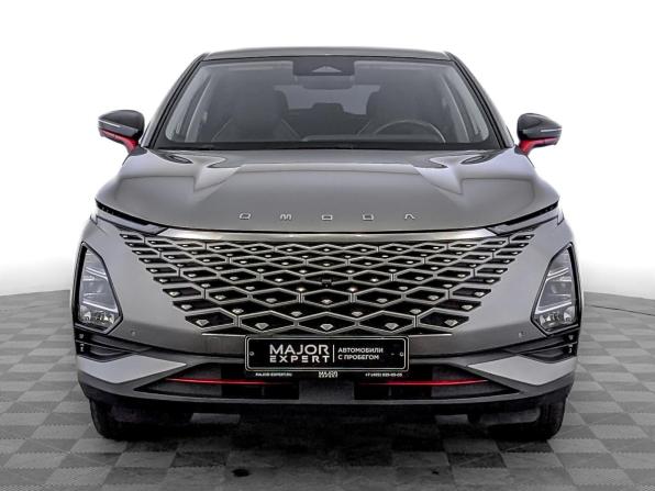 Omoda C5 I с пробегом 2023 года, цена 1 795 000 рублей, 66233 км, внедорожник, Автокод Объявления