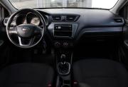 Kia Rio III Рестайлинг Саратов  - изображение 47