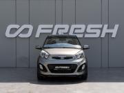 Kia Picanto II Краснодар  - изображение 20