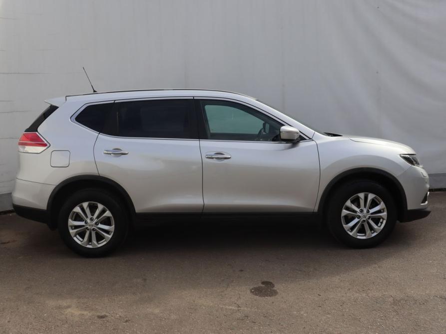 Nissan X-Trail III Москва  - изображение 7