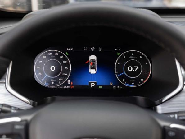 Chery Tiggo 8 Pro I с пробегом 2022 года, цена 1 850 000 рублей, 62161 км, внедорожник, Автокод Объявления