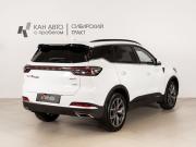 Chery Tiggo 7 Pro Max I Рестайлинг Казань  - изображение 11