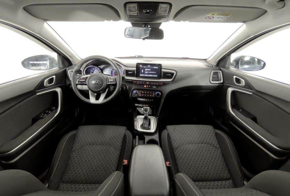 Kia Ceed III Волгоград  - изображение 10