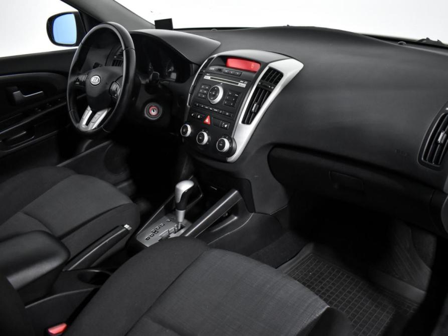 Kia Ceed I Рестайлинг Санкт-Петербург  - изображение 13