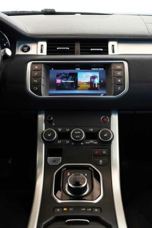 Land Rover Range Rover Evoque I Рестайлинг с пробегом 2017 года, цена 2 040 000 рублей, 219377 км, внедорожник, Автокод Объявления
