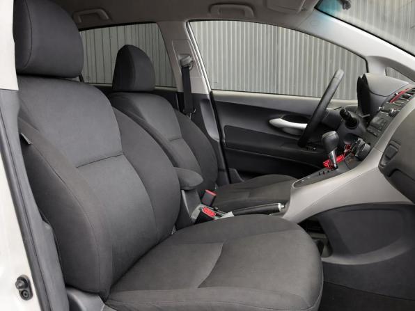 Toyota Auris I Рестайлинг с пробегом 2011 года, цена 997 000 рублей, 170398 км, хэтчбек, Автокод Объявления