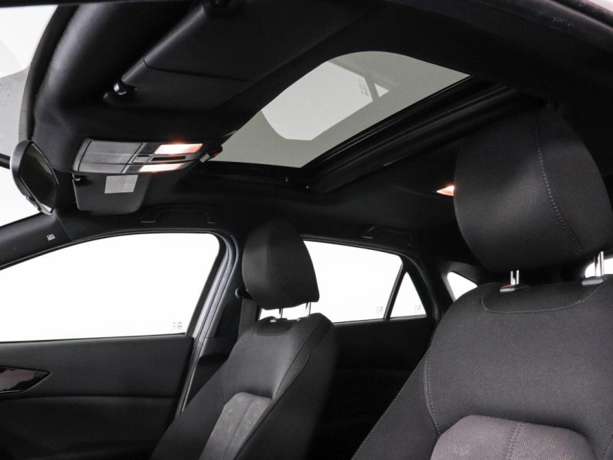 Mazda CX-4 I Рестайлинг Химки  - изображение 17