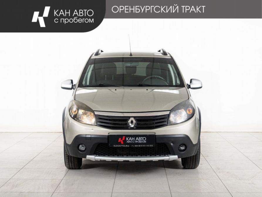 Renault Sandero I Казань  - изображение 2