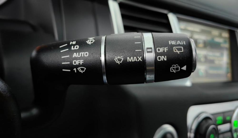 Land Rover Range Rover Sport I Рестайлинг Москва  - изображение 15
