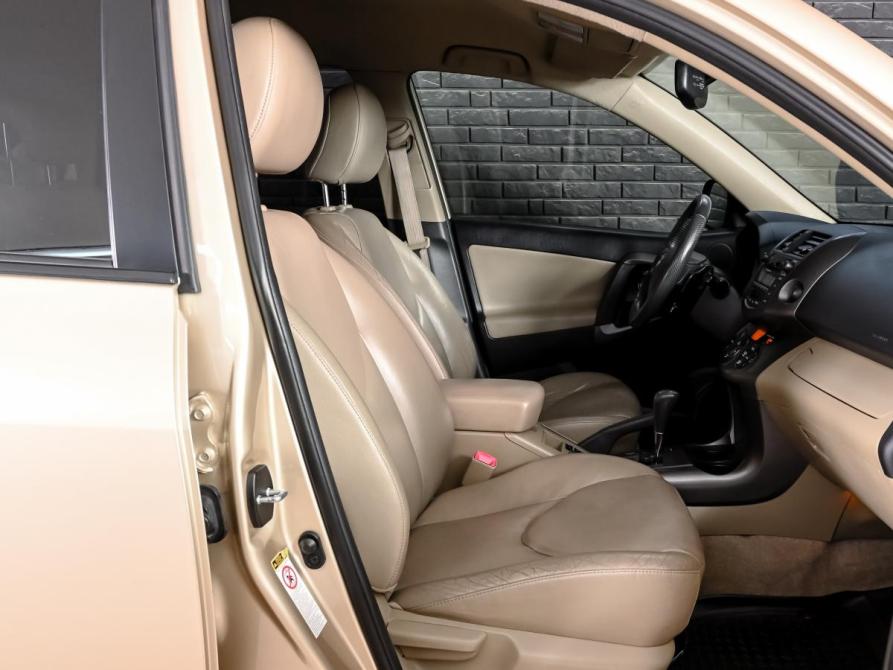 Toyota RAV4 III (XA30) Рестайлинг Екатеринбург  - изображение 10