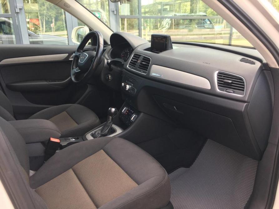 Audi Q3 I (8U) Ярославль  - изображение 13