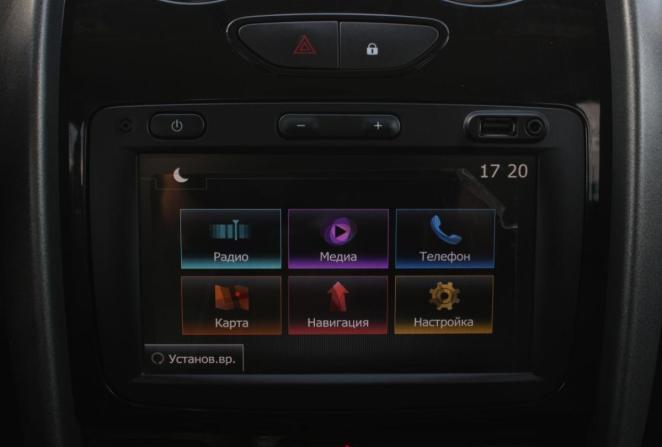 Renault Duster II с пробегом 2020 года, цена 1 620 000 рублей, 159578 км, внедорожник, Автокод Объявления
