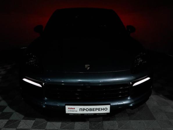 Porsche Cayenne III с пробегом 2020 года, цена 7 332 000 рублей, 67823 км, внедорожник, Автокод Объявления