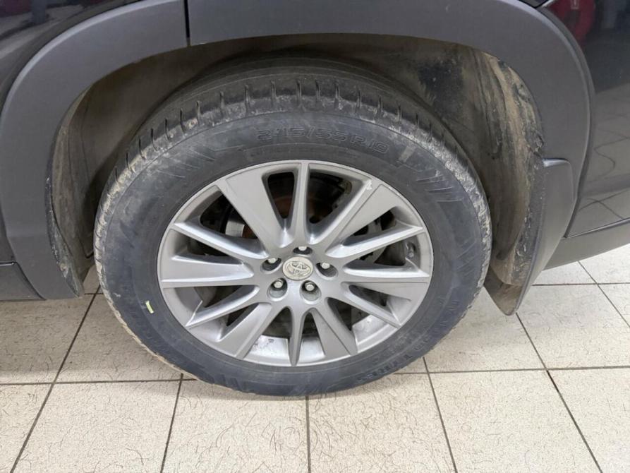 Toyota Highlander III (XU50) Москва  - изображение 12