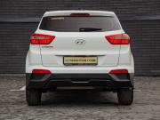 Hyundai Creta I Тюмень  - изображение 19
