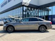 Audi A6 IV (C7) Краснодар  - изображение 34