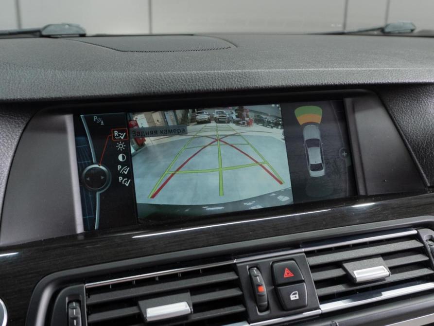 BMW 5 серии VI (F10/F11/F07) Тюмень  - изображение 16
