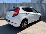 Hyundai Solaris I Рестайлинг Ростов-на-Дону  - изображение 24
