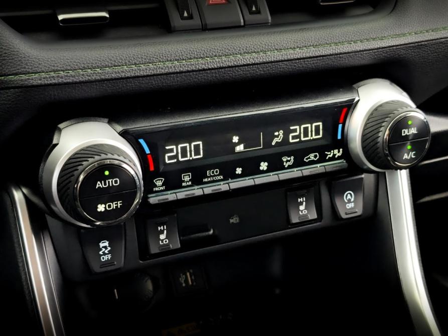Toyota RAV4 V (XA50) Москва  - изображение 27