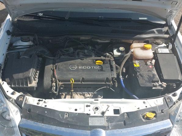 Opel Astra H Рестайлинг с пробегом 2014 года, цена 590 000 рублей, 250331 км, хэтчбек, Автокод Объявления