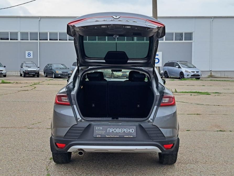 Renault Arkana I Набережные Челны  - изображение 12