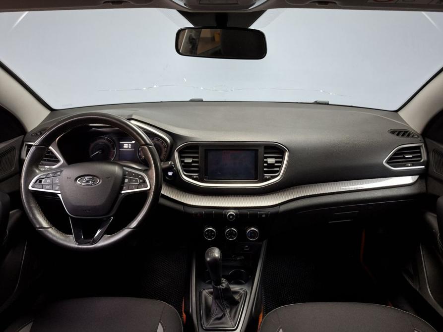 Lada (ВАЗ) Vesta I Рестайлинг (NG) Москва  - изображение 16