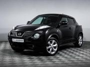 Nissan Juke I Москва  - изображение 17