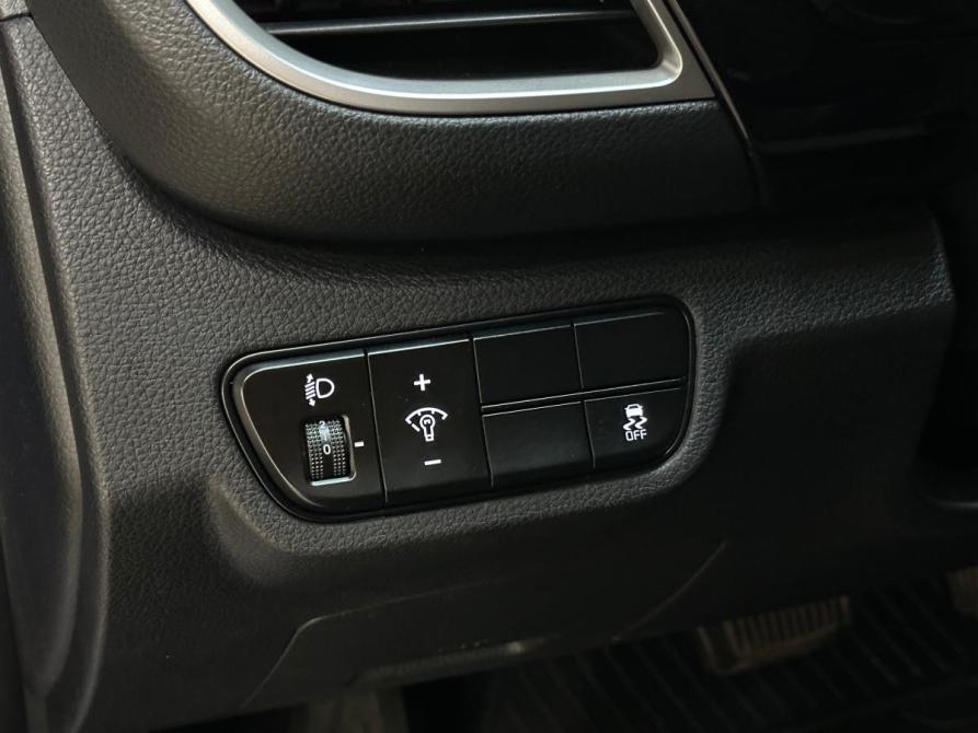 Kia Seltos I Санкт-Петербург  - изображение 13