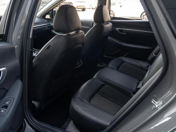 Hyundai Sonata VIII (DN8) с пробегом 2020 года, цена 2 750 000 рублей, 27287 км, седан, Автокод Объявления